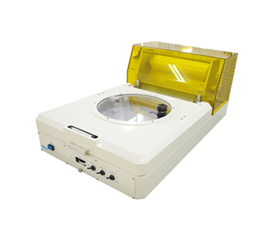 Manual Wafer Mounter