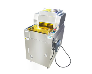 Semi Automatic Wafer Mounter