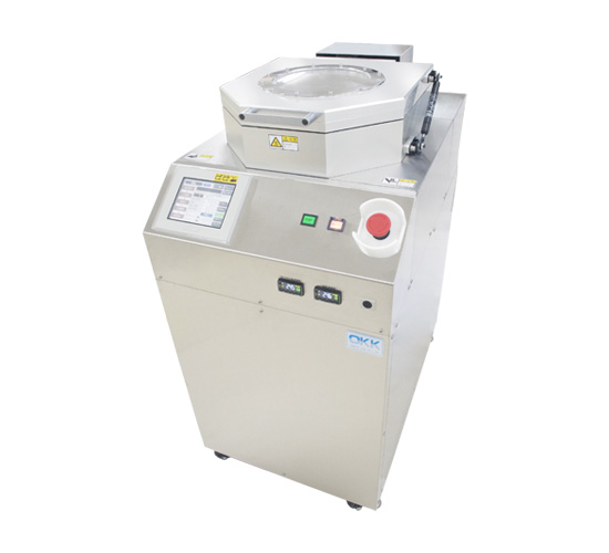 Wafer Vacuum Mounter