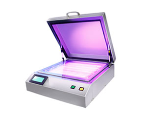 マニュアルUV Curing System