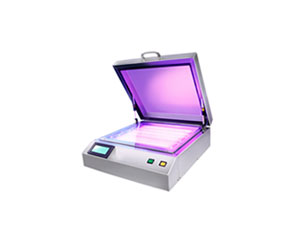 Manual UV Curing System(Black light type)