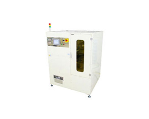 Full-auto UV curing system   High-pressure mercury type