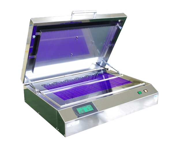 UV-01 Thermostatic UV Curing Machine