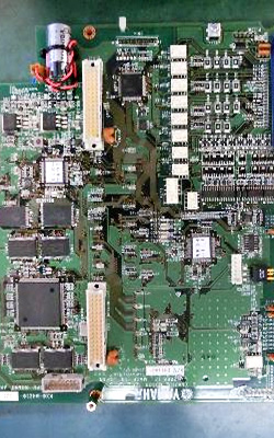基板修理・リユース｜メーカー終了品・回路図なしでも対応【大宮工業】