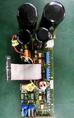 基板の写真